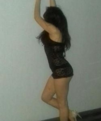 Анкета проститутки Зоя - город Приютное, 28 лет, №13396